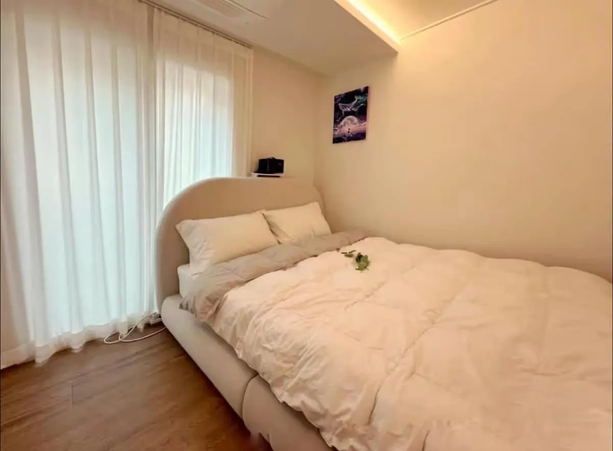 Stay Maru Soul Apartmán