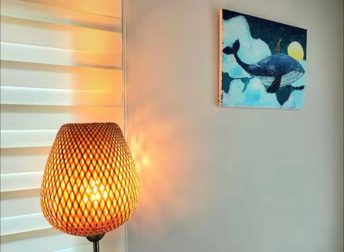 Apartmán Stay Maru Soul