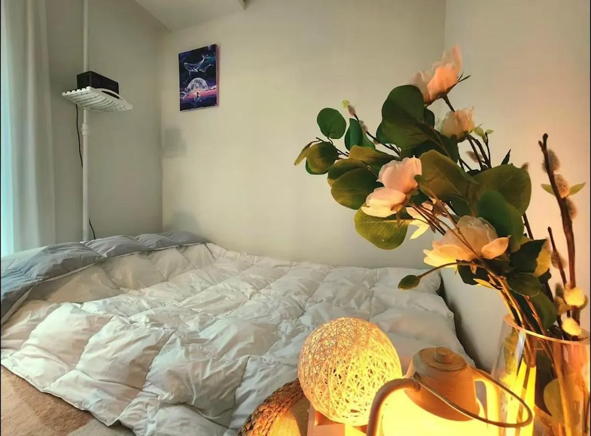 Apartmán Stay Maru Soul